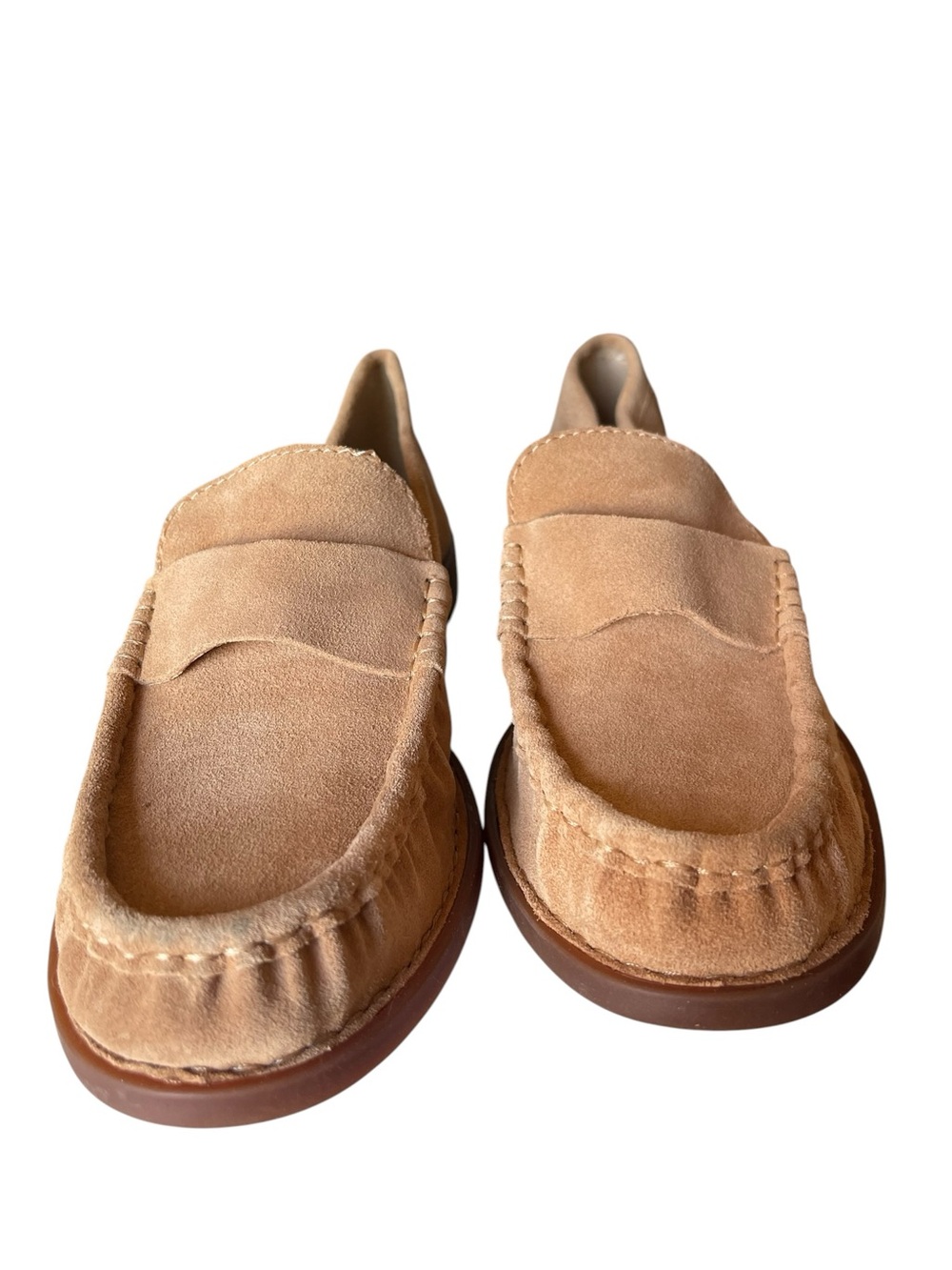 Born Maris Loafers